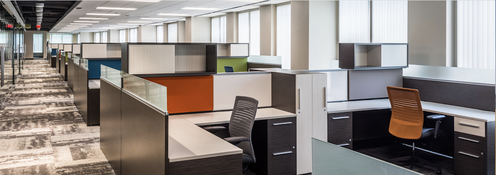 BIL Office Furniture | 61-65 Metropolitan Ave, Queens, NY 11379 | Phone: (718) 417-0500