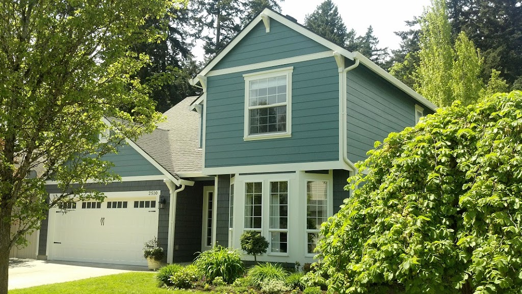 StraightLine Exteriors | 7009 NE 47th Ave, Vancouver, WA 98661 | Phone: (360) 718-8694