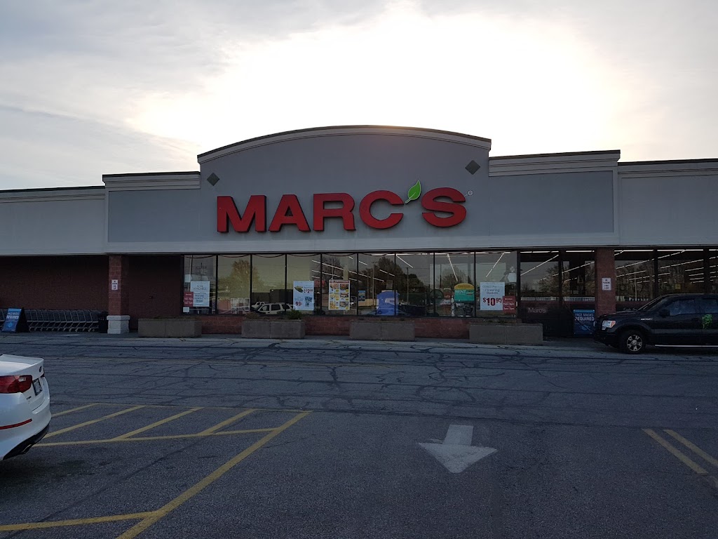 Marcs Stores | 5725 Smith Rd, Brook Park, OH 44142, USA | Phone: (216) 676-9200