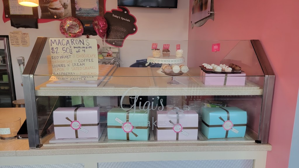 Gigis Cupcakes | 8521 Brier Creek Pkwy #105, Raleigh, NC 27617, USA | Phone: (919) 251-8336