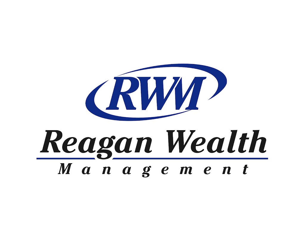 Reagan Wealth Management | 100 Chamber Cir Ste 1003, Waxahachie, TX 75165, USA | Phone: (214) 980-1640