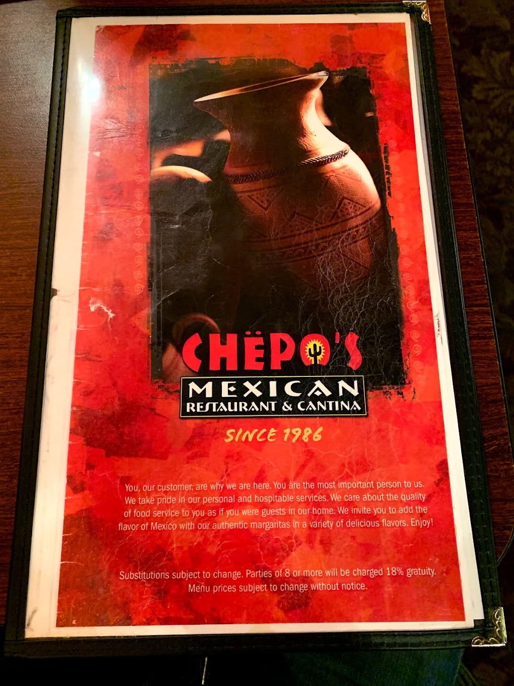 Chepos Mexican Restaurant - Wasilla | 731 W Parks Hwy, Wasilla, AK 99654, USA | Phone: (907) 373-5656