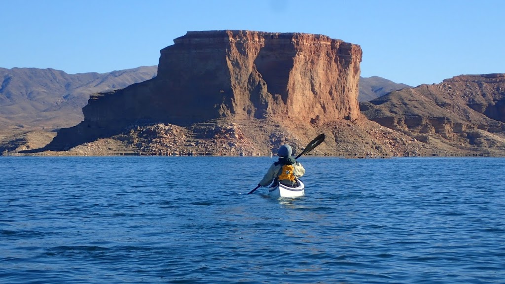 Kayak Lake Mead | 21368 N Palm Desert Dr, Willow Beach, AZ 86445, USA | Phone: (928) 767-3061