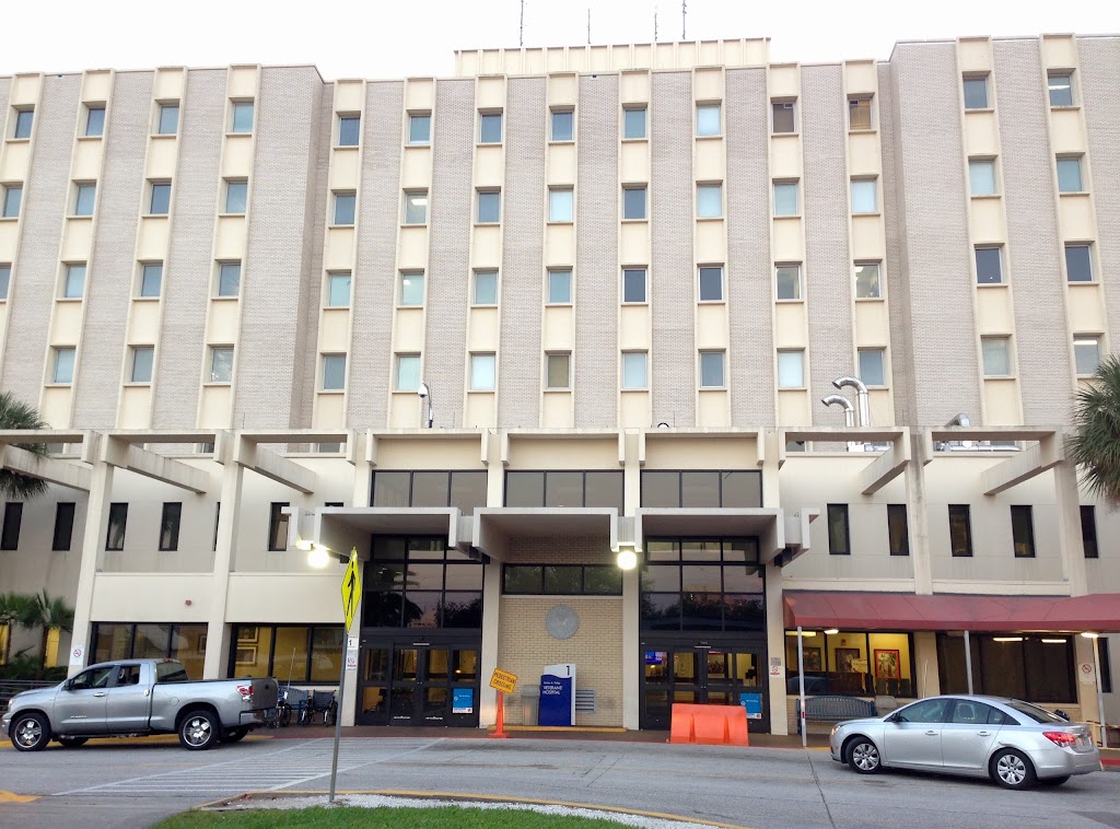 James A. Haley Veterans Hospital | 13000 Bruce B Downs Blvd, Tampa, FL 33612, USA | Phone: (813) 972-2000 James A. Haley Veterans Hospital | 13000 Bruce B Downs Blvd, Tampa, FL 33612, USA | Phone: (813) 972-2000