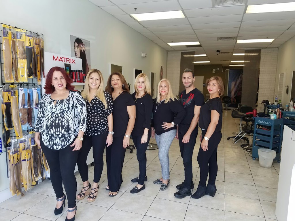 Hairdoctors Specialty Salons - Eureka | 18224 SW 147th Ave, Miami, FL 33187, USA | Phone: (305) 232-4333