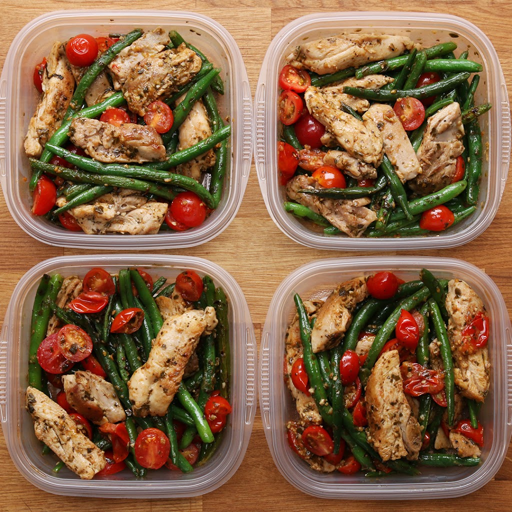 Meal Prep San Diego | MealsByLindsay | 2290 Avenida Magnifica, Carlsbad, CA 92008, USA | Phone: (760) 593-9275