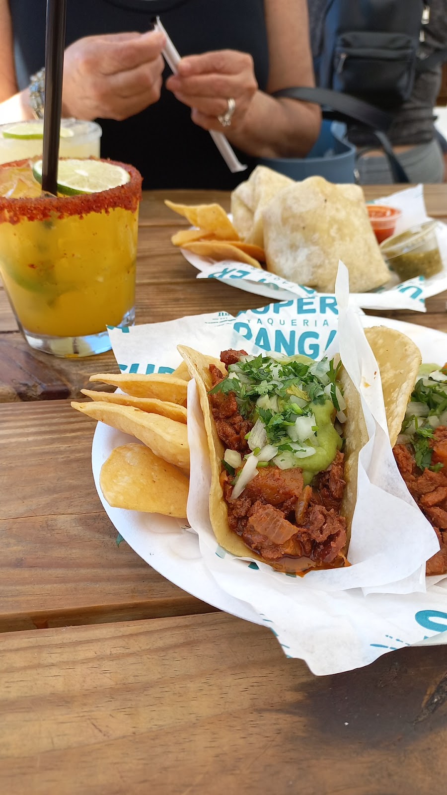 Super Panga Taqueria | 2110 W Oceanfront, Newport Beach, CA 92663, USA | Phone: (949) 561-1700