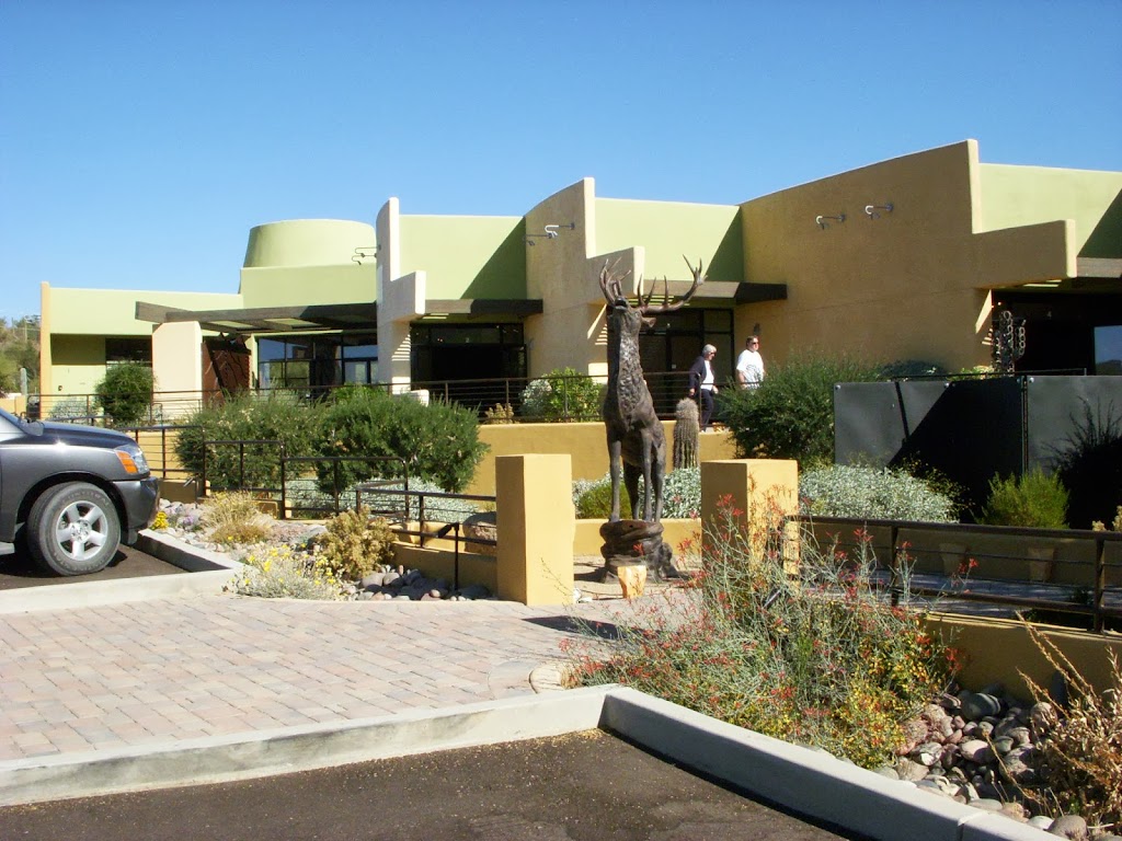 Town of Cave Creek Administration | 37622 N Cave Creek Rd, Cave Creek, AZ 85331, USA | Phone: (480) 488-1400