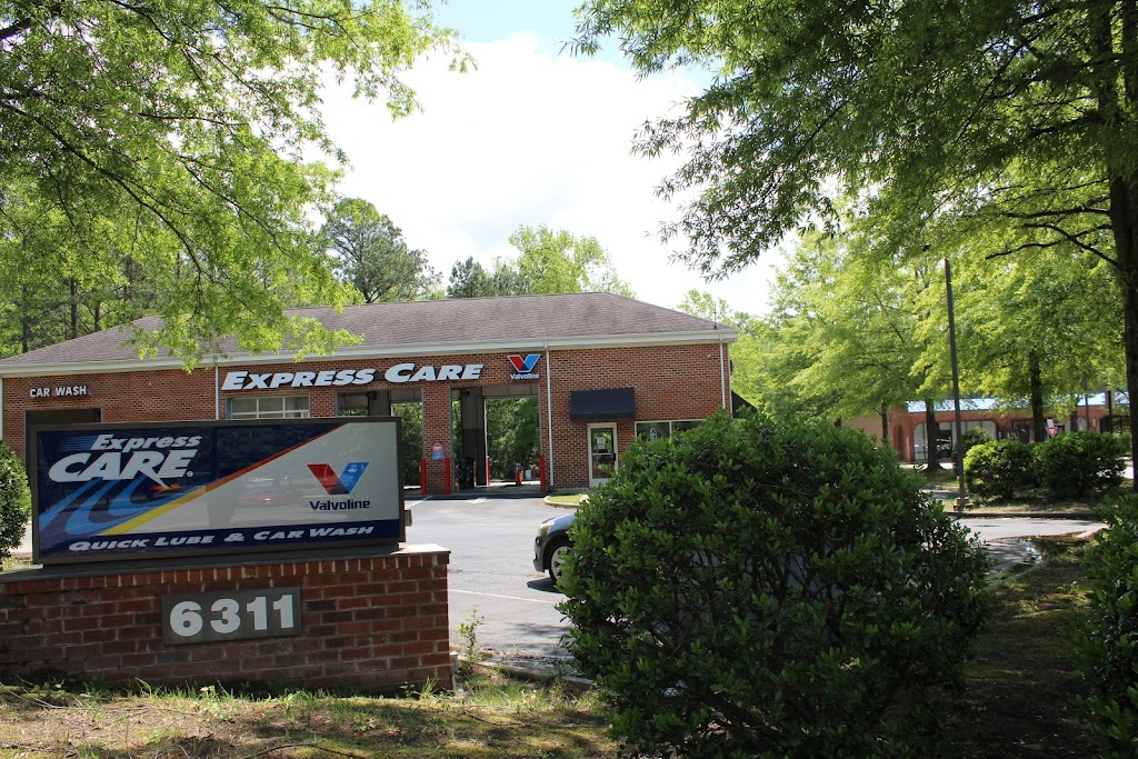 The Virginia Lube Center Inc | 6311 Iron Bridge Rd, Richmond, VA 23234, USA | Phone: (804) 714-2345