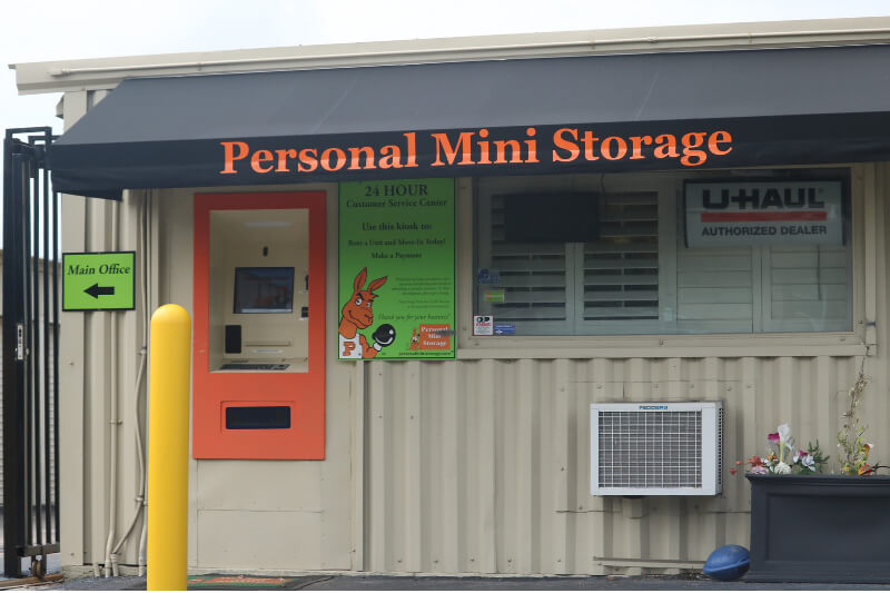 Personal Mini Storage | 2581 Broadview Dr, Kissimmee, FL 34744 | Phone: (407) 846-7909