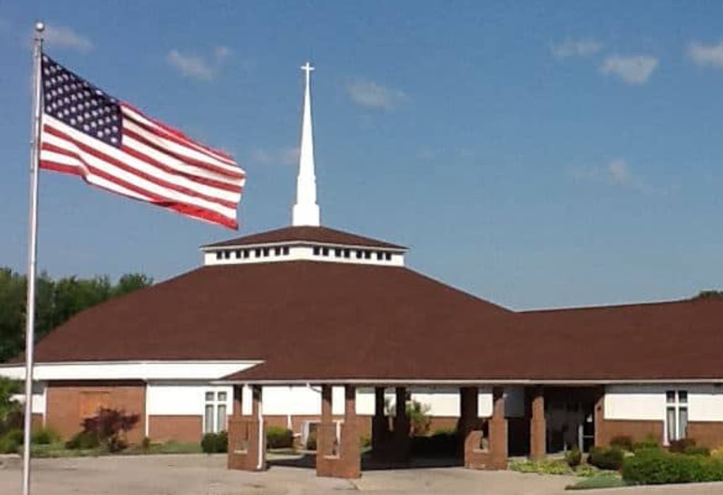 Pataskala Nazarene Church | 8100 Hazelton-Etna Rd SW, Pataskala, OH 43062, USA | Phone: (740) 927-8614