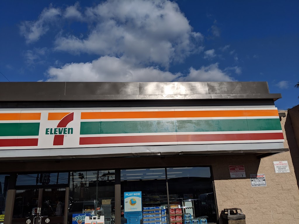 7-Eleven | 6766 Tampa Ave, Reseda, CA 91335, USA | Phone: (818) 705-1266