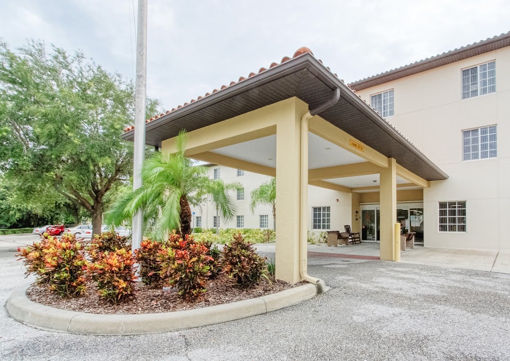 Holy Cross Manor I | 510 26th St W, Palmetto, FL 34221 | Phone: (941) 729-2063