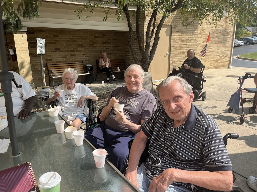 Legacy Place Parma | 7377 Ridge Rd, Parma, OH 44129, USA | Phone: (440) 845-0200