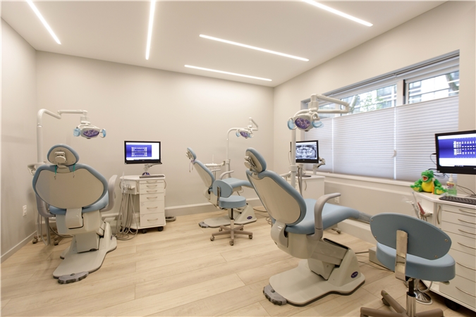 Battery Park Pediatric & Orthodontic Dentists | 375 South End Ave suite b, New York, NY 10280, USA | Phone: (212) 786-0930