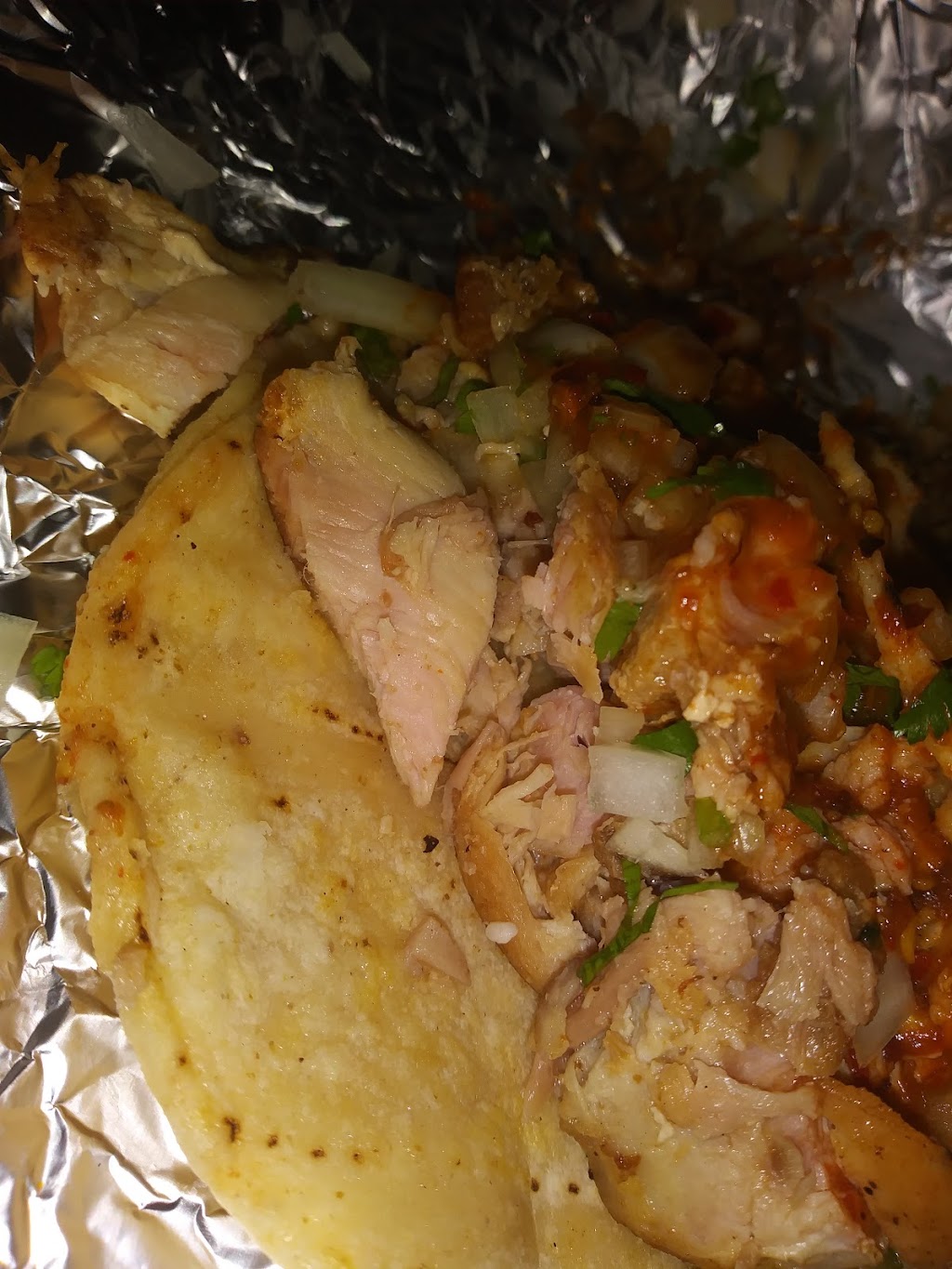 Fredys Tacos Restaurant | 1821 E 4th St, Ontario, CA 91764, USA | Phone: (909) 984-9080