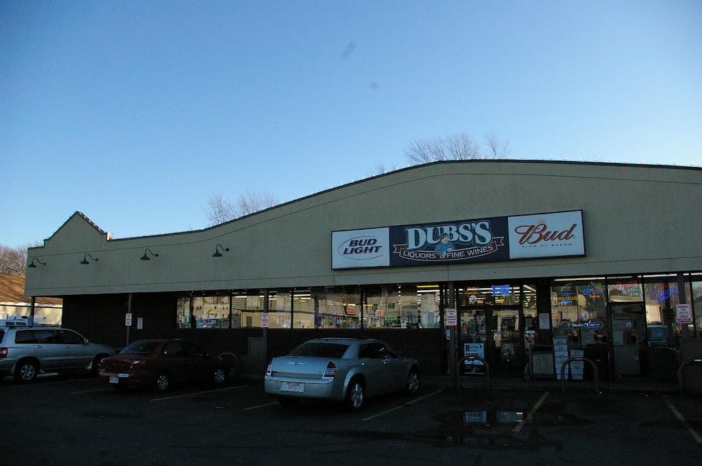 Dubss Liquors and Fine Wines | 30 Chauncy St, Mansfield, MA 02048 | Phone: (508) 339-3454
