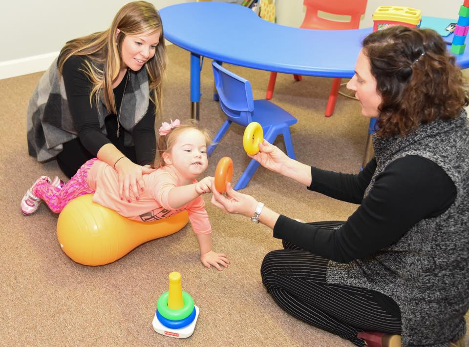 KTL, Speech & Occupational Therapy | 654 Highland Ave #17, Fort Thomas, KY 41075, USA | Phone: (859) 441-0139