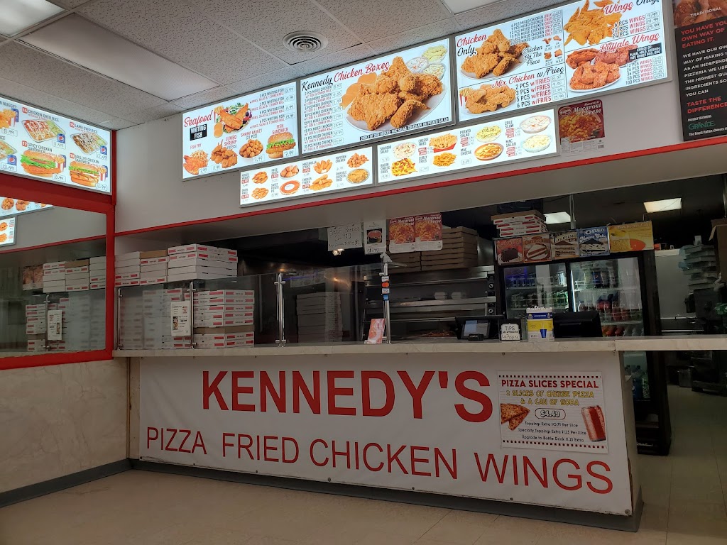 Kennedys Fried Chicken | 2570 Riverfront Center, Amsterdam, NY 12010, USA | Phone: (518) 212-6018