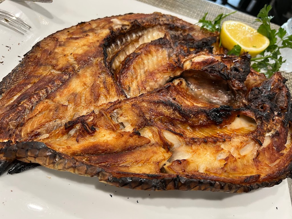 AKKAD Mediterranean & Iraqi Grill | 902 E Colorado St, Glendale, CA 91205, USA | Phone: (818) 245-6863