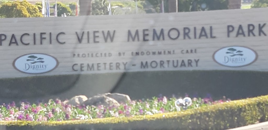 Pacific View Memorial Park | 108 N Ynez Ave, Monterey Park, CA 91754, USA | Phone: (626) 288-8117