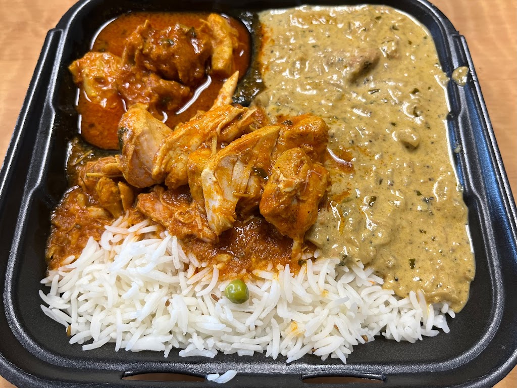 Curryland Indian food | 1285 S Garey Ave, Pomona, CA 91766, USA | Phone: (909) 729-5053