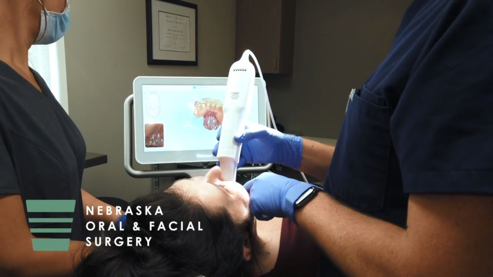 Nebraska Oral & Facial Surgery | 3252 Salt Creek Cir, Lincoln, NE 68504, USA | Phone: (402) 782-4500