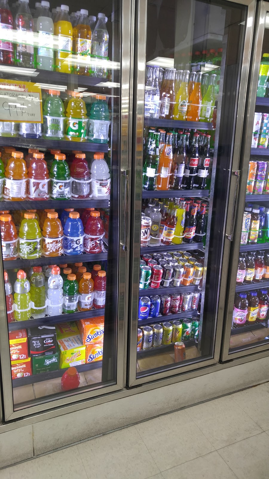 La Bodega Market | 259 S Tustin St, Orange, CA 92866, USA | Phone: (714) 633-7978