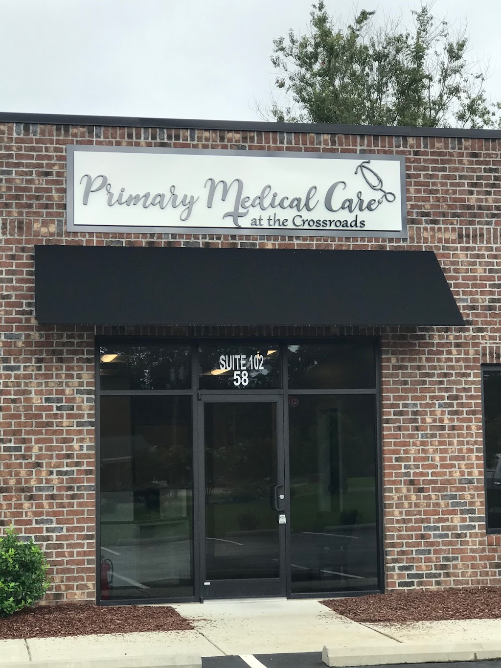 Primary Medical Care at the Crossroads | 58 Old Roberts Rd Suite 102, Benson, NC 27504, USA | Phone: (919) 934-2600