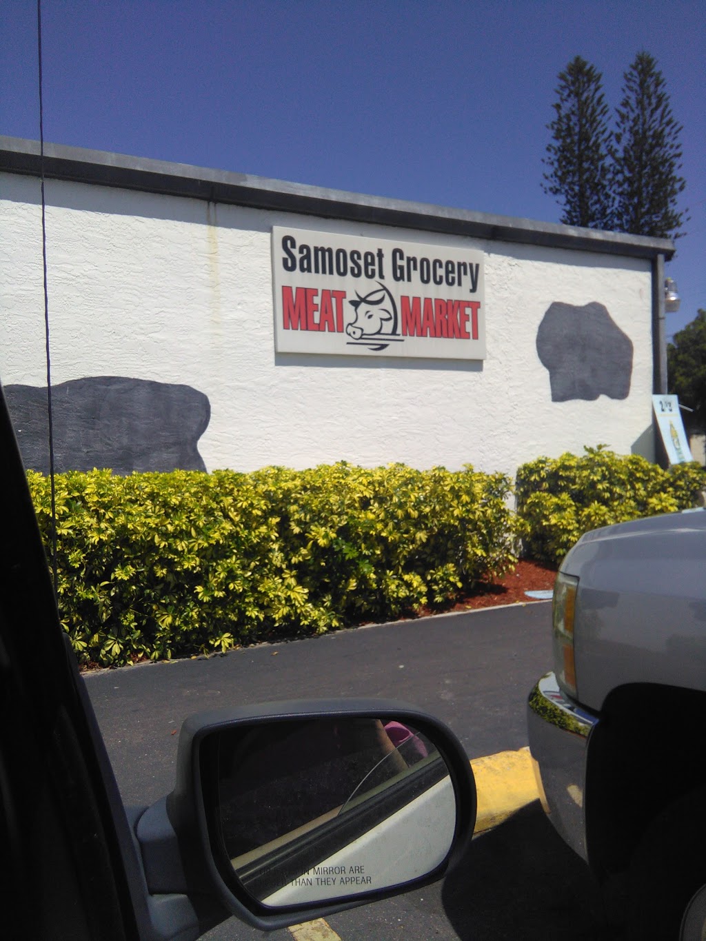 Samoset Grocery | 3011 15th St E, Bradenton, FL 34208, USA | Phone: (941) 748-7313