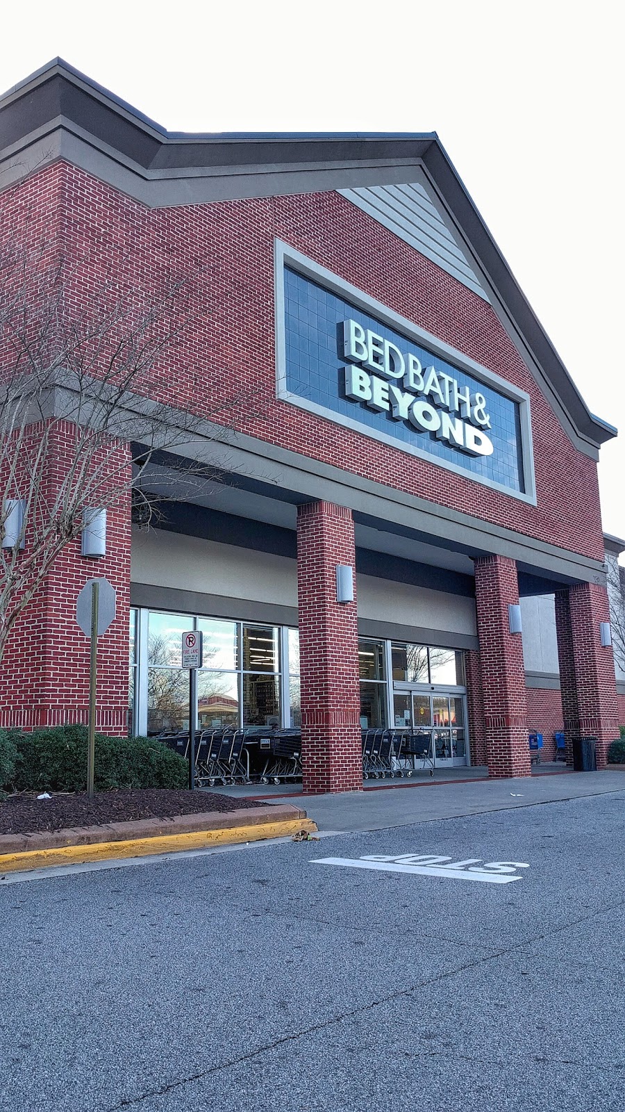 Bed Bath & Beyond | 1705 Mall of Georgia Blvd Ste 4, Buford, GA 30519 | Phone: (678) 482-2315