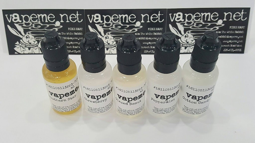 vapeme.net | 167 Tecumseh Rd W, Windsor, ON N8X 1E8, Canada | Phone: (226) 674-0091