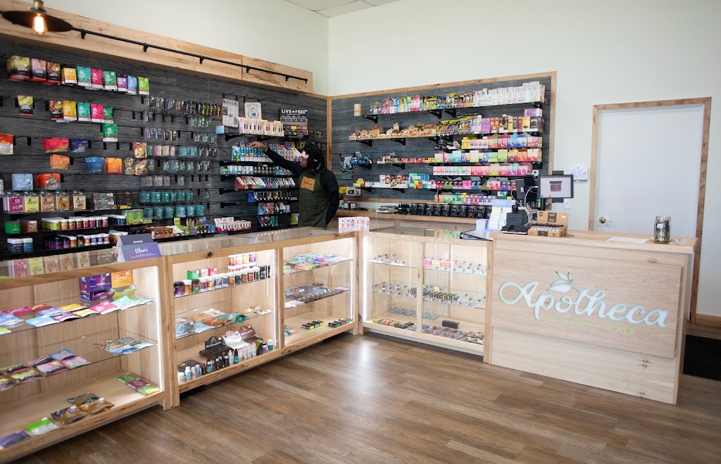 Apotheca | 4359 N Nc 16 Business Hwy #1, Denver, NC 28037, USA | Phone: (704) 833-2368