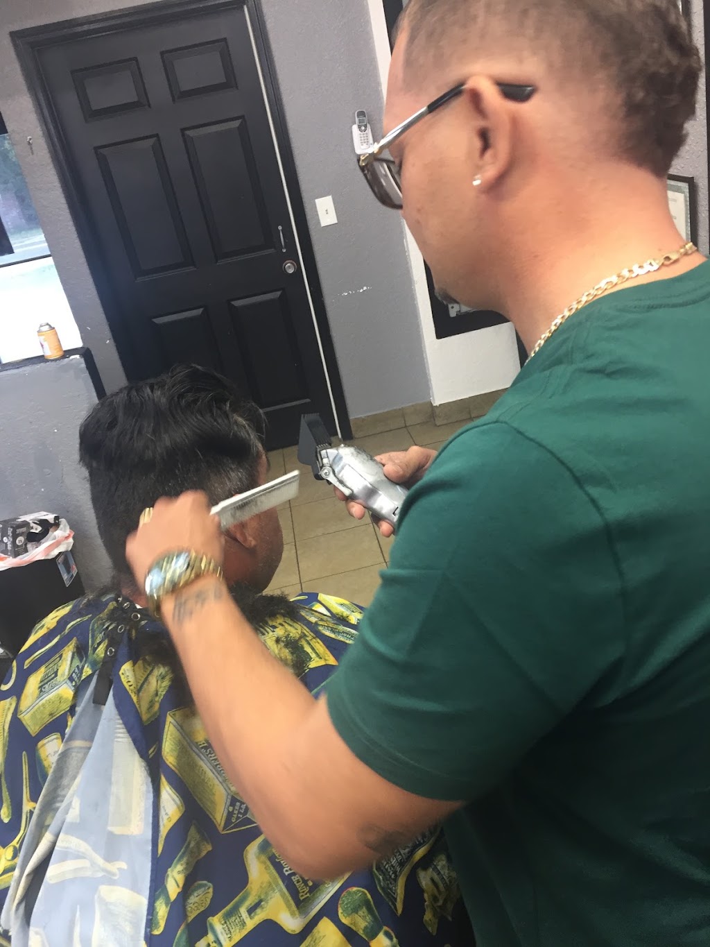 Pro Cutz L.L.C | 5208 Ricker Rd Suite 01, Jacksonville, FL 32210, USA | Phone: (904) 652-3113