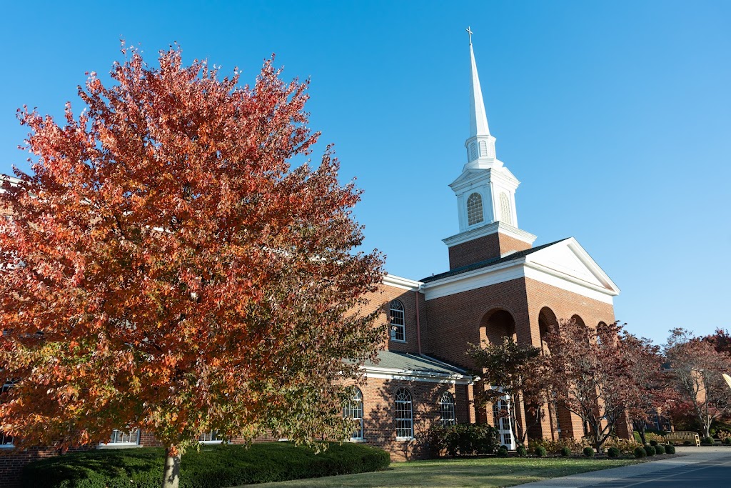 Immanuel Baptist Church | 3100 Tates Creek Rd, Lexington, KY 40502, USA | Phone: (859) 685-3200
