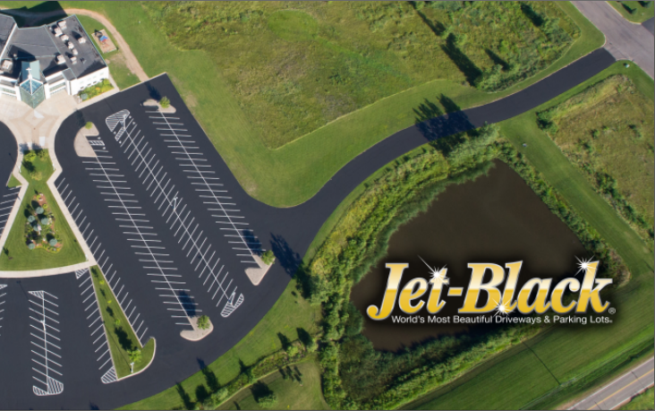 Jet-Black® of Edina/Minnetonka/Plymouth and area | 627 Carver Bluffs Pkwy, Carver, MN 55315 | Phone: (952) 448-9959