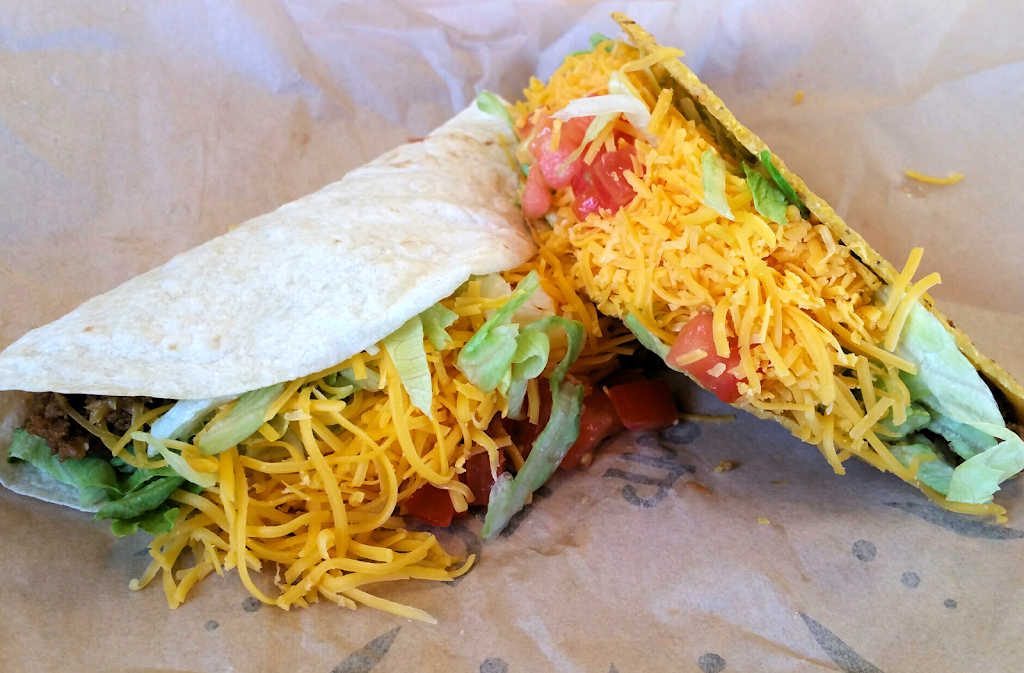 Del Taco | 4337 Elkhorn Blvd, Sacramento, CA 95842, USA | Phone: (916) 332-9117