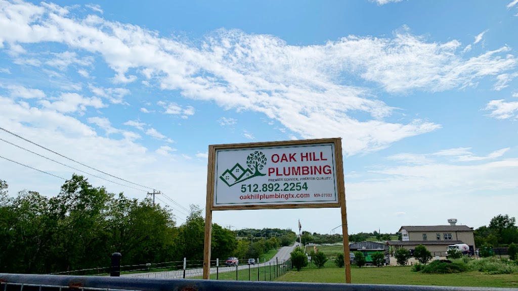 Oak Hill Plumbing Inc. | 5162 FM2001, Buda, TX 78610 | Phone: (512) 892-2254