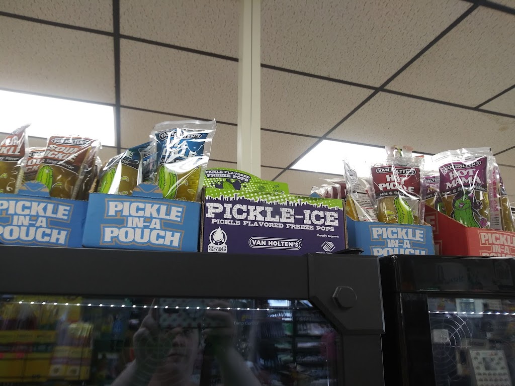 Exxon | 426 N Franklin Rd, Mt Airy, NC 27030, USA | Phone: (336) 789-8362