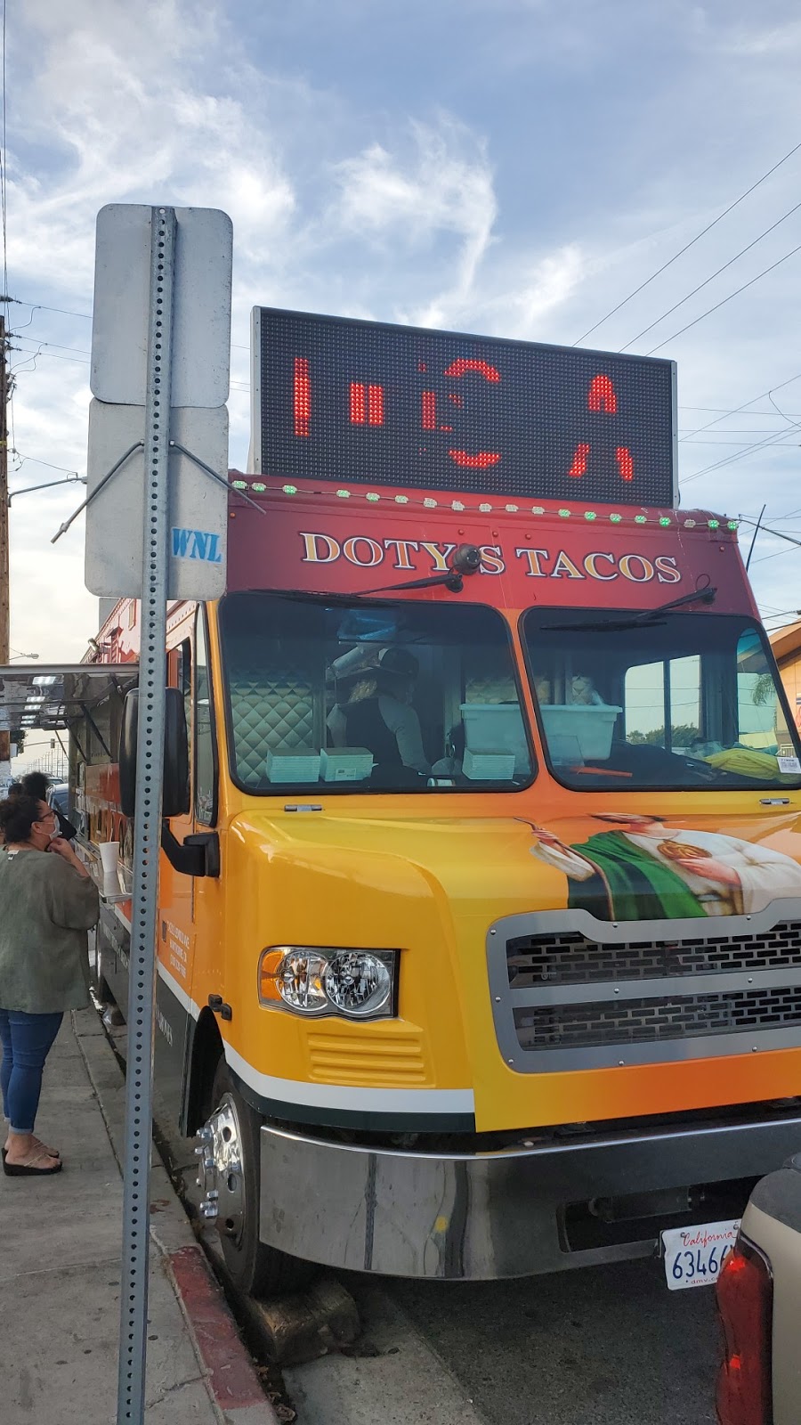 Dotys Tacos | 14602-14400, Crenshaw Blvd, Gardena, CA 90249, USA | Phone: (424) 323-1536