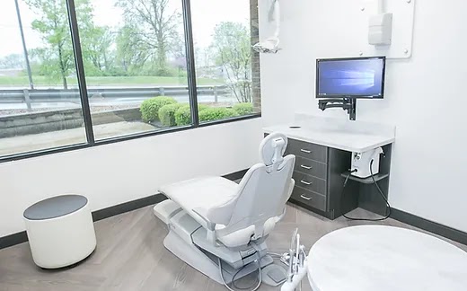 Dorsett Dental | 2401, 11705 Dorsett Rd Ste. 109, Maryland Heights, MO 63043, USA | Phone: (314) 291-4424