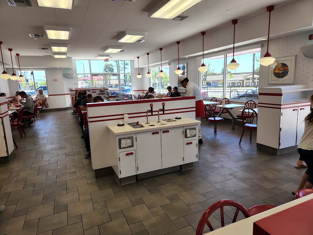 In-N-Out Burger | 18181 Imperial Hwy., Yorba Linda, CA 92886, USA | Phone: (800) 786-1000 In-N-Out Burger | 18181 Imperial Hwy., Yorba Linda, CA 92886, USA | Phone: (800) 786-1000