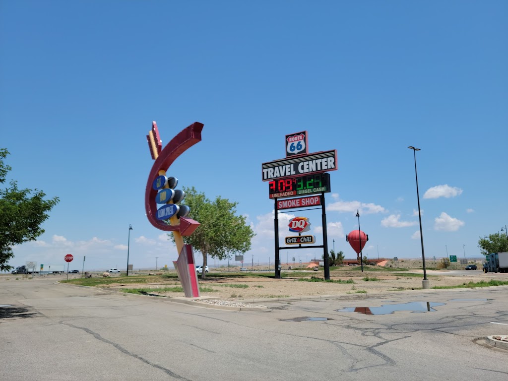 Route 66 Travel Center | 14314 Central Ave SW, Albuquerque, NM 87121, USA | Phone: (505) 352-7876