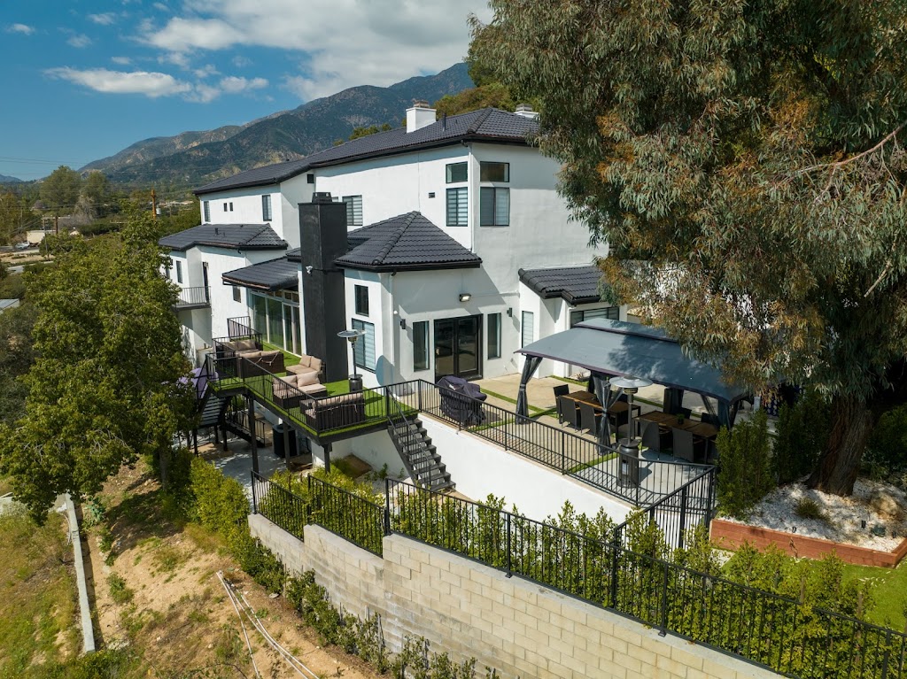 Uplift Recovery Center | 2831 Eaton Canyon Dr, Pasadena, CA 91107, USA | Phone: (866) 979-5848