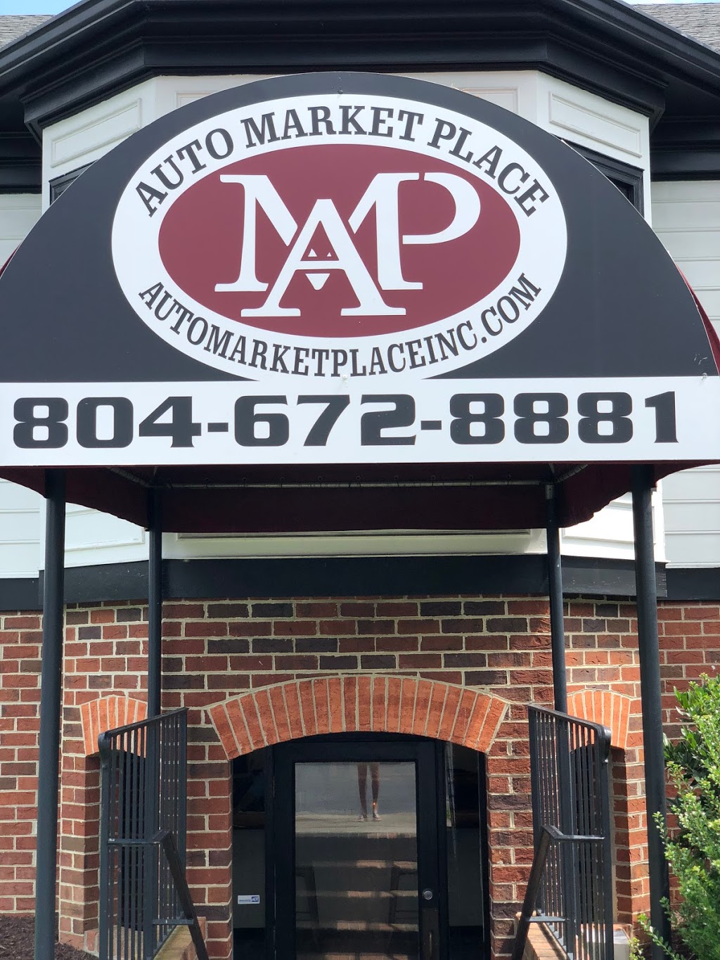 Auto Market Place, Inc. | 12290 Washington Hwy, Ashland, VA 23005, USA | Phone: (804) 672-8881