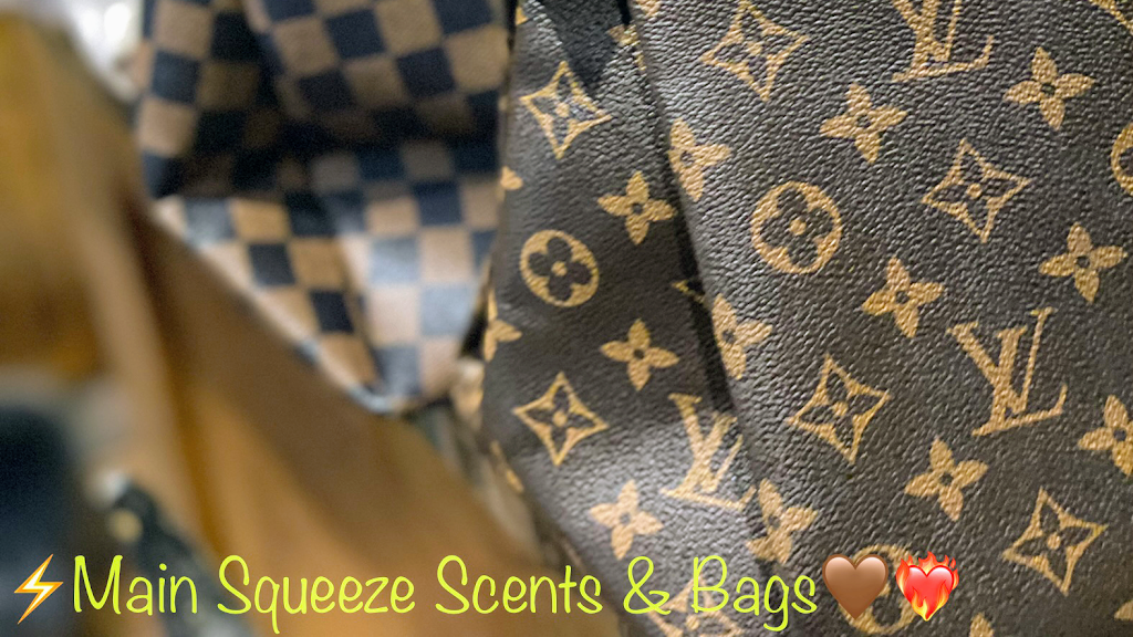 Main Squeeze Scents & Bags | 159 Co Rd 3551, Sandia, TX 78383, USA | Phone: (361) 396-6224
