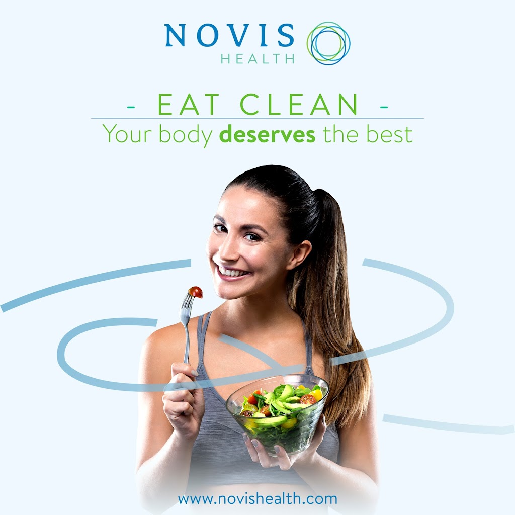 Novis Health Frisco | 2601 Little Elm Pkwy #1001, Little Elm, TX 75068, USA | Phone: (214) 296-9000