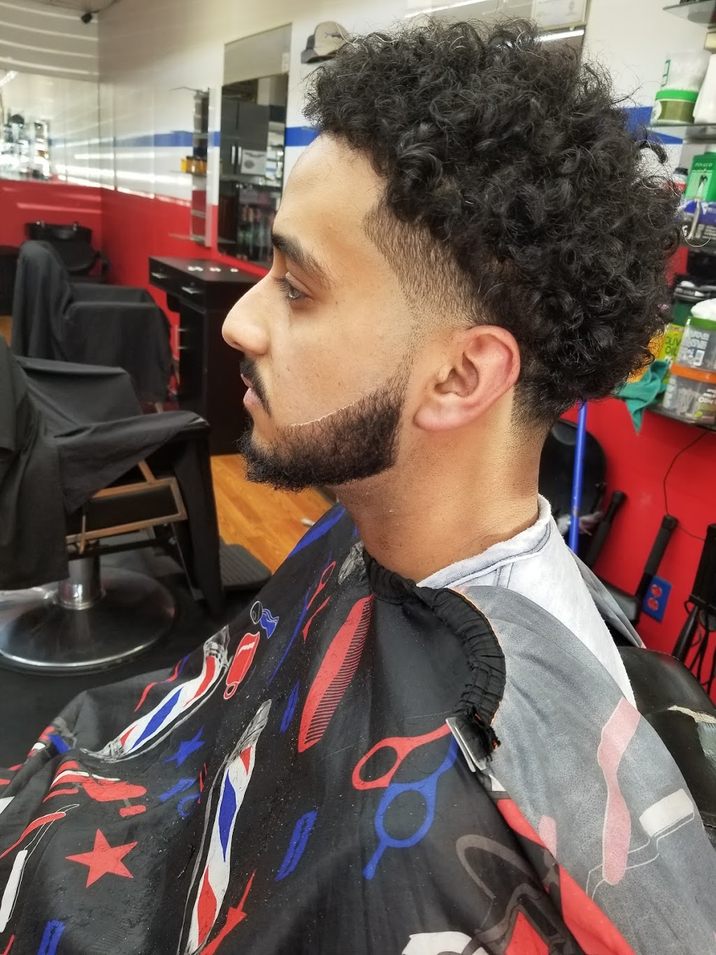 ALL-STAR BARBERSHOP | 5320 Nolensville Pike # C, Nashville, TN 37211, USA | Phone: (615) 566-5188