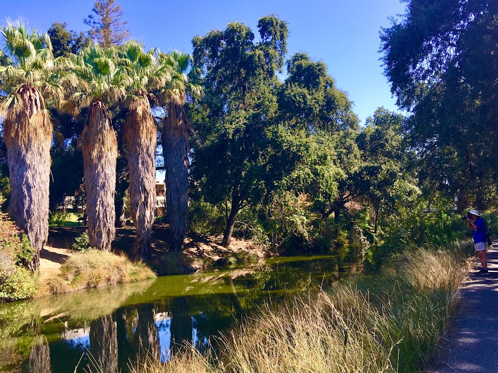 Native American Contemplation Garden | Mrak Hall Dr, Davis, CA 95616, USA | Phone: (530) 752-4880