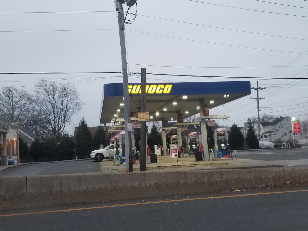 Sunoco Gas Station | 1291 Peninsula Blvd, Hewlett, NY 11557, USA | Phone: (516) 295-5189